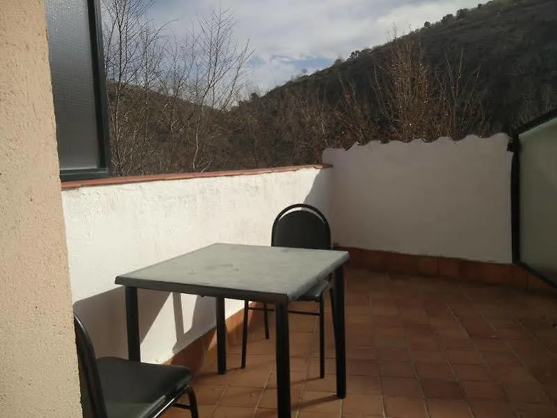 Eco Hotel Toledo 2*,