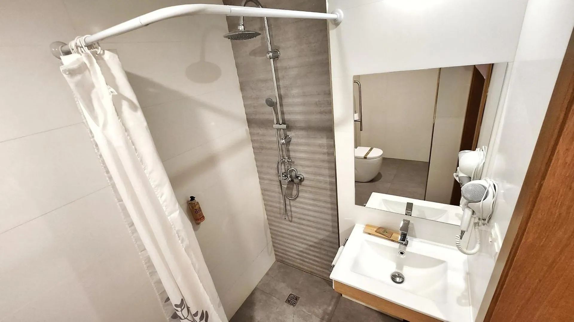 Eco Hotel Toledo 2*,  España