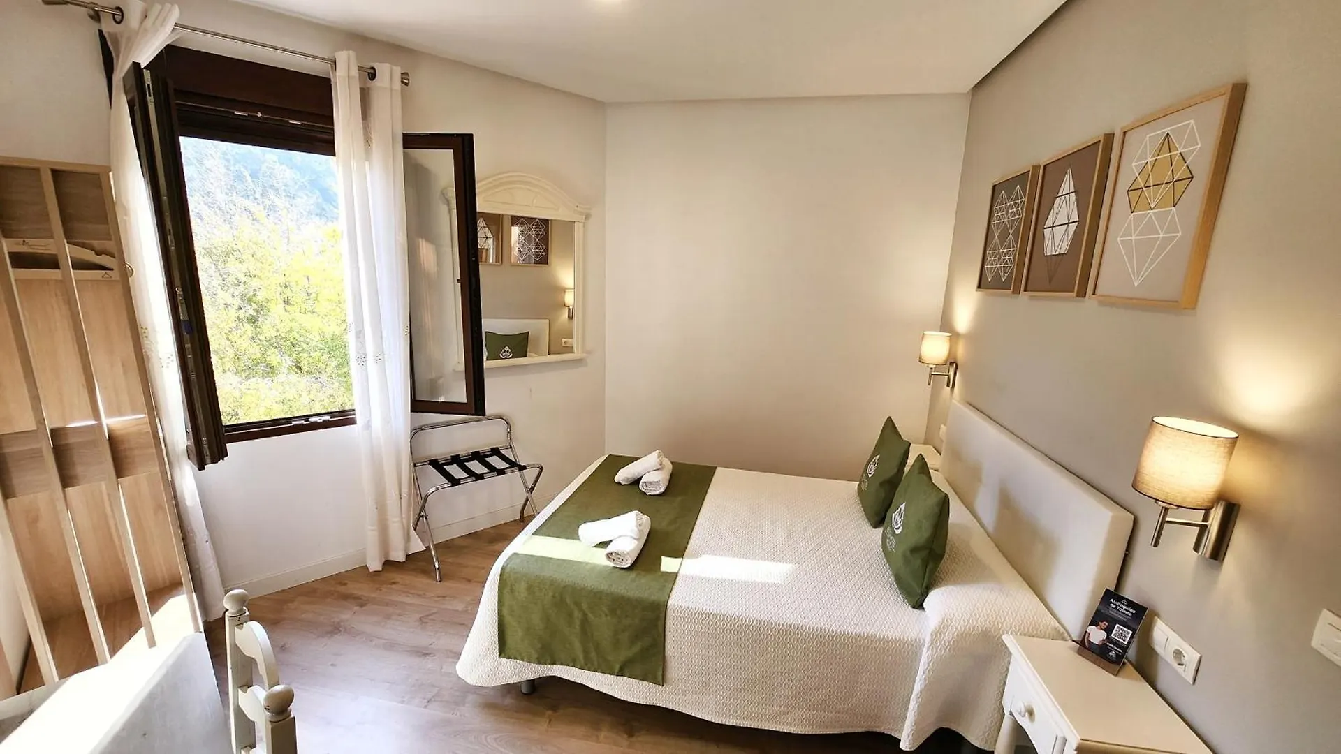 Eco Hotel Toledo España