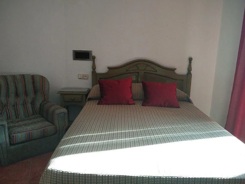 Eco Hotel Toledo España