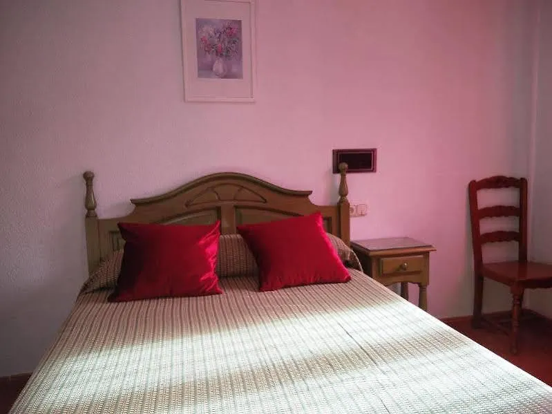 Eco Hotel Toledo