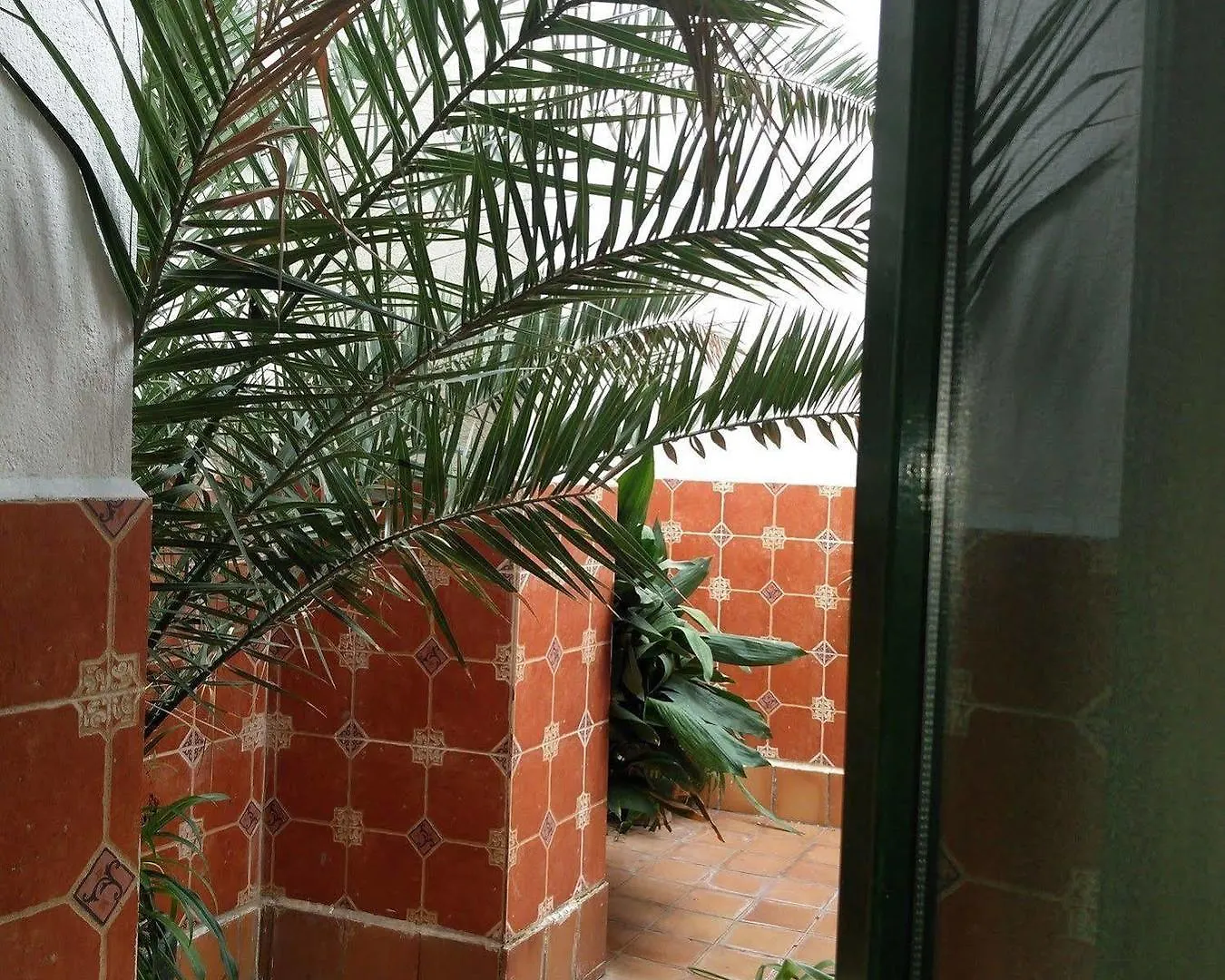 Eco Hotel Toledo